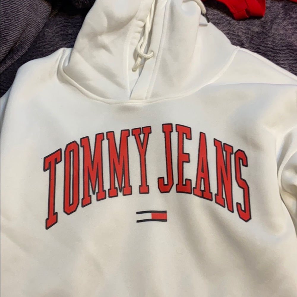 hoodie